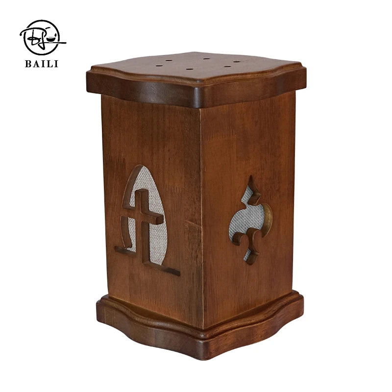 Candle Warmer Mood Lamp - Jesus Prayer Mood Light